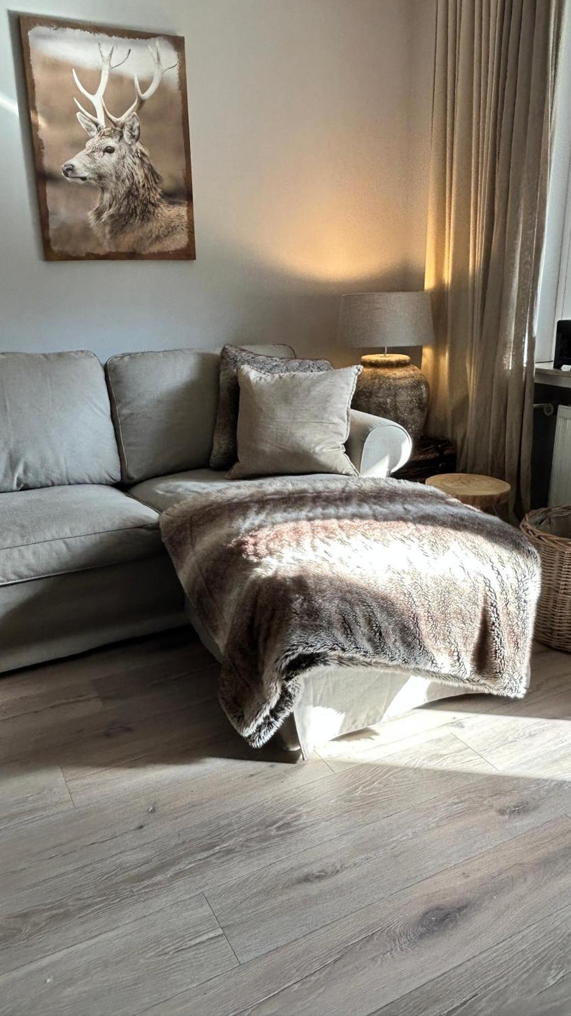 Ferienapartment Hahnenklee Apart 1 جوسلار المظهر الخارجي الصورة