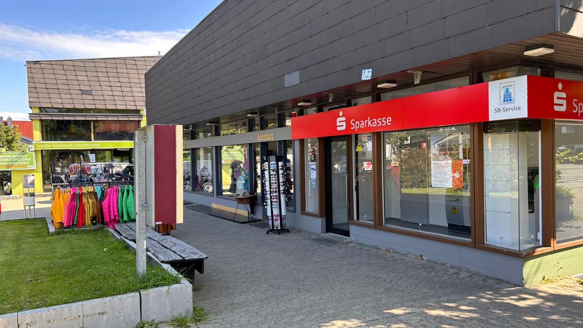 Ferienapartment Hahnenklee Apart 1 جوسلار المظهر الخارجي الصورة
