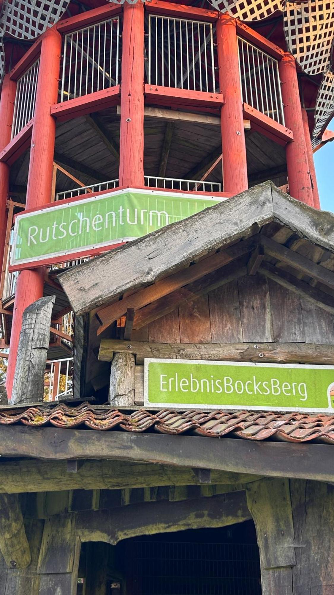 Ferienapartment Hahnenklee Apart 1 جوسلار المظهر الخارجي الصورة